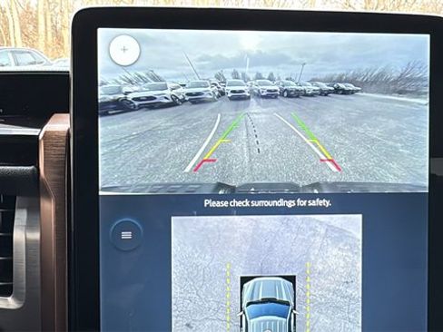 Used 2022 Ford F150 Lightning Lariat w/ Equipment Group 511A High image 24