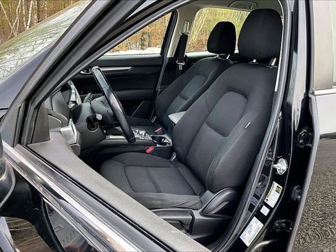 Used 2018 MAZDA CX-5 Sport image 9