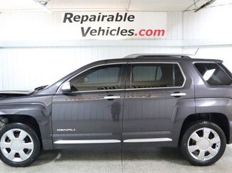 Used 2015 GMC Terrain Denali image 1