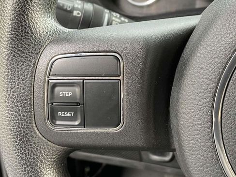 Used 2012 Jeep Wrangler Unlimited Sport w/ Trailer Tow Group image 21