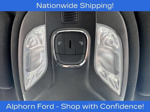 Used 2024 Jeep Compass Latitude AWD/4WD image 23