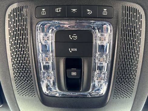 Used 2025 Mercedes-Benz GLE 350 4MATIC image 12