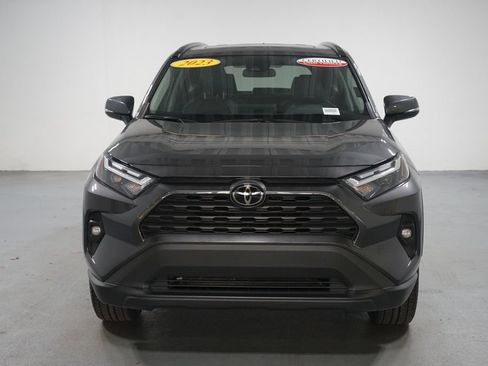 Certified 2023 Toyota RAV4 XLE Premium FWD image 2