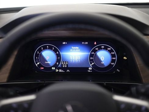 New 2026 Volkswagen Atlas SE image 14