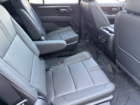 New 2026 Chevrolet Tahoe RST w/ Comfort Package AWD/4WD image 22