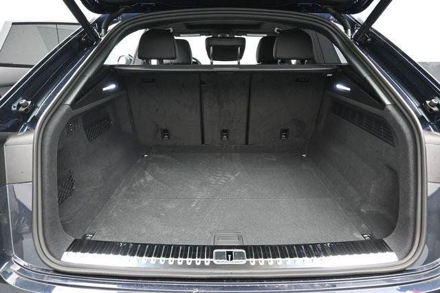 New 2026 Audi Q8 Premium Plus AWD/4WD image 12