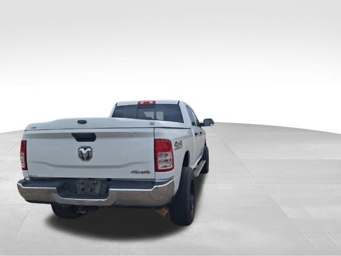 Used 2020 RAM 2500 Tradesman image 14
