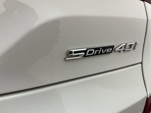 Certified 2023 BMW X5 sDrive40i w/ M Sport Package image 33