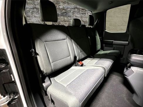 New 2025 Ford F150 XLT w/ Equipment Group 301A Standard image 10