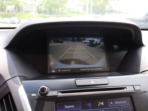 Used 2017 Acura MDX SH-AWD image 20