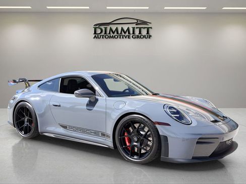 Used 2026 Porsche 911 GT3 image 7