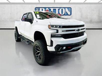 Used 2019 Chevrolet Silverado 1500 RST w/ All-Star Edition
