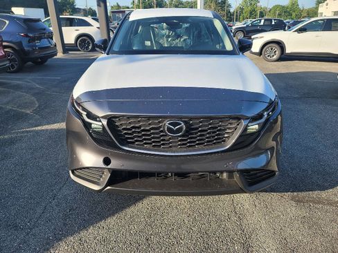 New 2026 MAZDA CX-5 AWD 2.5 S image 10