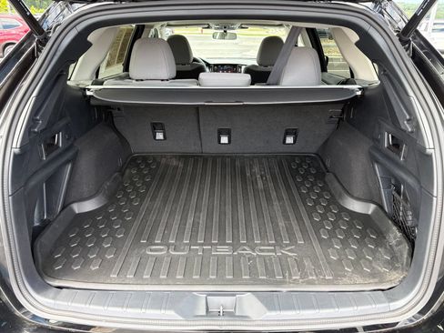 Certified 2024 Subaru Outback Premium AWD/4WD image 10