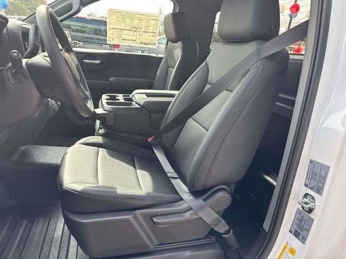 New 2026 Chevrolet Silverado 1500 W/T image 10