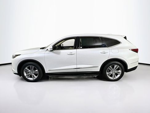 Used 2022 Acura MDX SH-AWD image 8