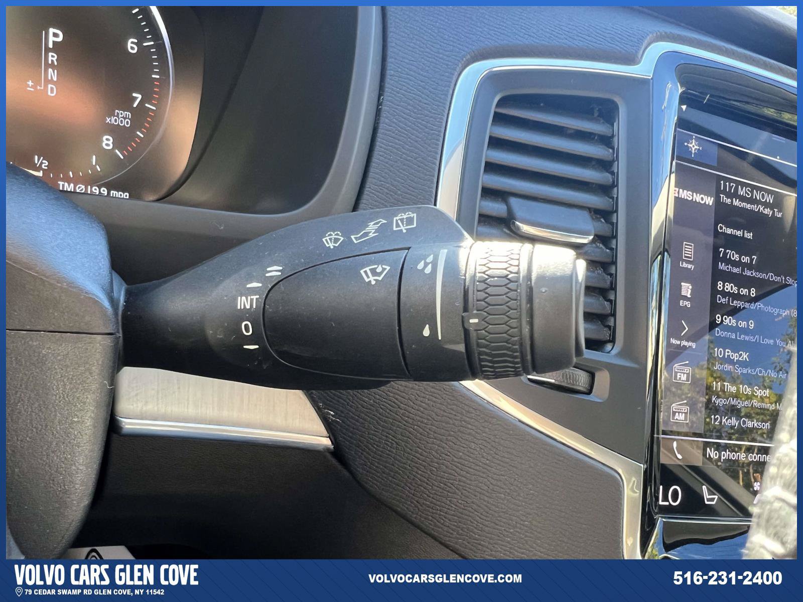 Used 2022 Volvo XC90 T5 Momentum AWD/4WD image 22