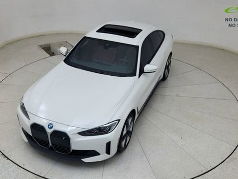 Used 2023 BMW i4 eDrive35 RWD image 78
