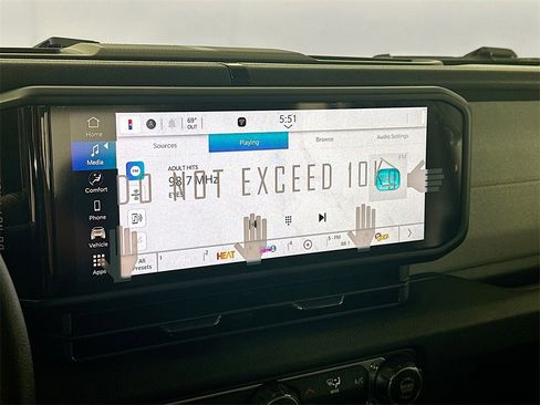 New 2026 Jeep Gladiator Sport image 13