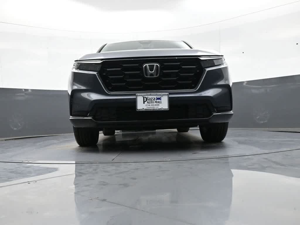 Certified 2024 Honda CR-V EX-L image 28