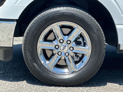 Used 2024 Ford F150 XLT RWD image 24