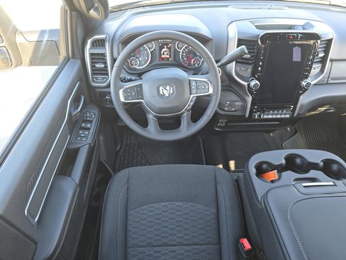 New 2026 RAM 3500 Big Horn image 33