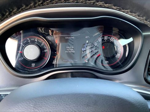 Used 2021 Dodge Challenger SXT w/ Blacktop Package image 24