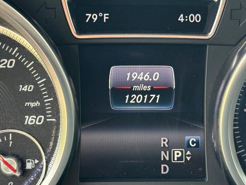 Used 2017 Mercedes-Benz GLE 350 GLE 350 4MATIC SUV image 18