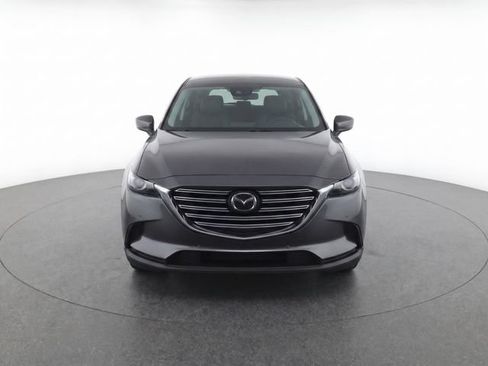 Used 2020 MAZDA CX-9 Touring w/ Touring Premium Package FWD image 6