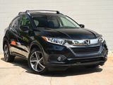 Used 2022 Honda HR-V EX-L image 3