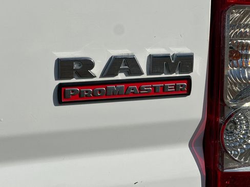 Used 2019 RAM ProMaster 1500 w/ Interior Convenience Group image 30