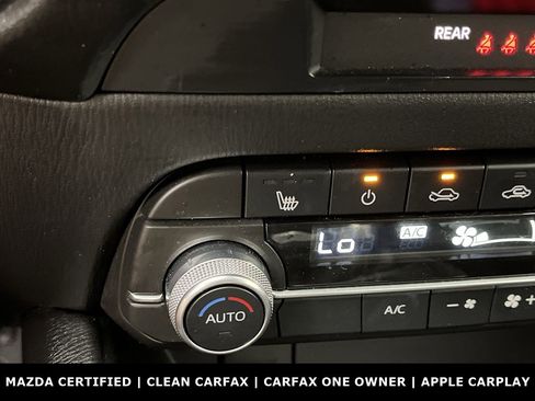 Certified 2025 MAZDA CX-5 AWD 2.5 S w/ Select Package image 21
