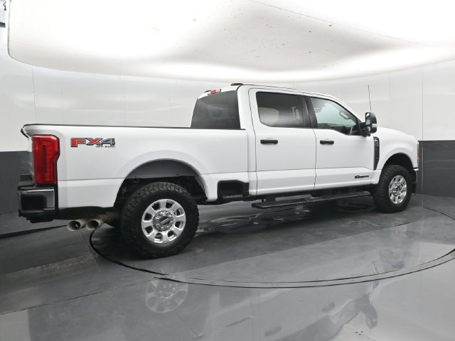 Used 2023 Ford F250 XLT w/ FX4 Off-Road Package AWD/4WD image 33