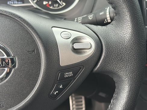 Used 2019 Nissan Sentra SV FWD image 30