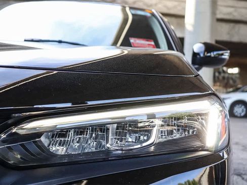 Used 2022 Honda Civic EX image 7