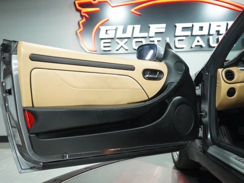 Used 2003 Maserati Spyder Cambiocorsa image 94