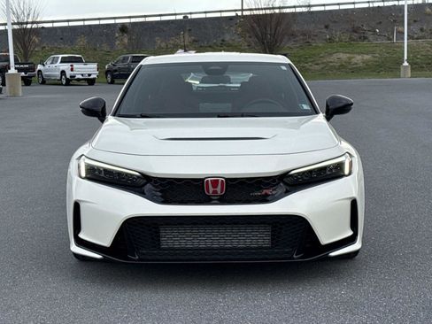 Used 2023 Honda Civic Type R image 28