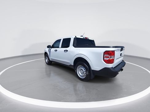 Used 2025 Ford Maverick XL w/ Equipment Group 102A AWD/4WD image 6