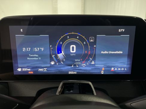 New 2026 Chevrolet Traverse RS w/ LPO, Floor Liner Package image 48