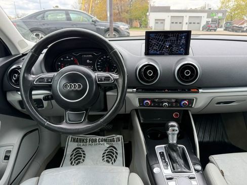 Used 2015 Audi A3 1.8T Premium Plus FWD image 23
