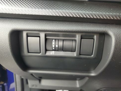 Used 2025 Subaru Crosstrek 2.5i Sport w/ Crosstrek Mirror Package image 26