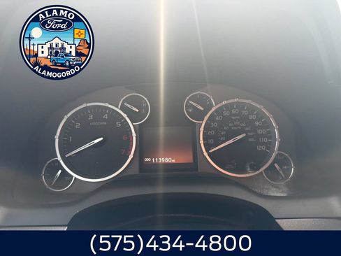 Used 2016 Toyota Tundra SR5 w/ TRD Off Road Package AWD/4WD image 15
