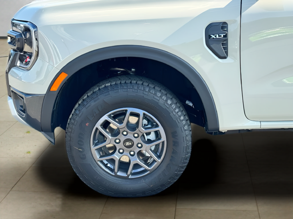 New 2026 Ford Ranger XLT w/ Trailer Tow Package AWD/4WD image 33
