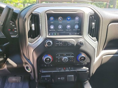 Used 2022 Chevrolet Silverado 2500 LT w/ Convenience Package AWD/4WD image 24