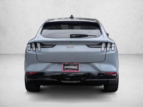 New 2026 Ford Mustang Mach-E GT AWD/4WD image 7