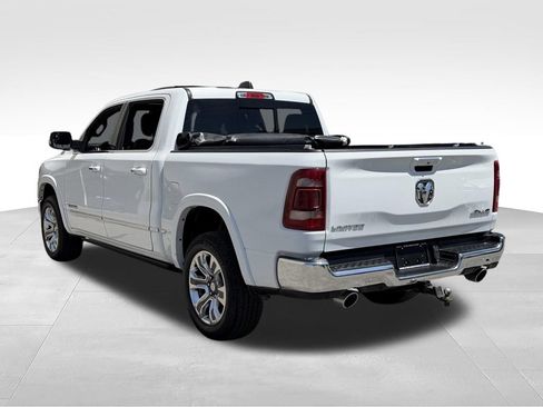 Used 2022 RAM 1500 Limited AWD/4WD image 5