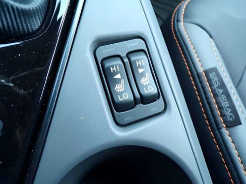 Certified 2025 Subaru Crosstrek 2.5i Limited image 14