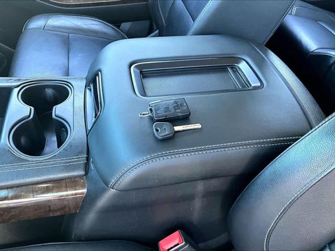 Used 2017 Chevrolet Tahoe LT AWD/4WD image 14