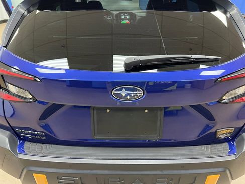 Used 2024 Subaru Crosstrek 2.5i Wilderness image 16