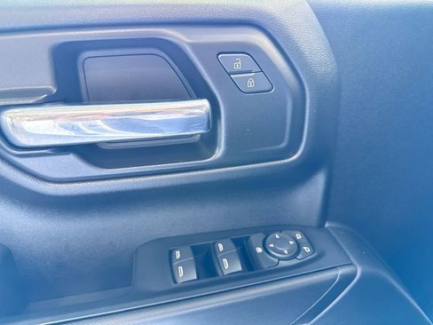 Certified 2023 Chevrolet Silverado 1500 Custom w/ Rally Edition image 19